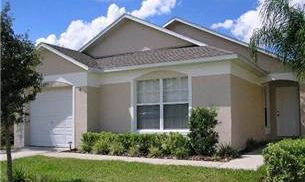 Davenport, Florida, Vacation Rental Villa