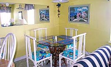 Gulf Shores, Alabama, Vacation Rental Condo