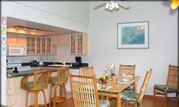 Kauai-Princeville, Hawaii, Vacation Rental Condo