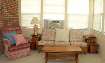 Port St. Joe, Florida, Vacation Rental Villa