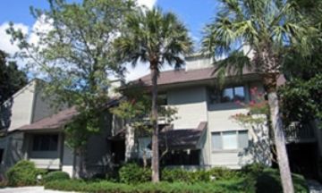 Kiawah Island, South Carolina, Vacation Rental Condo