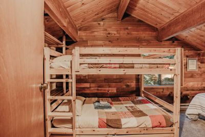 Bunkbeds