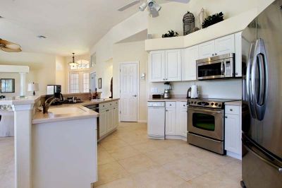 Cape Coral Villa Rental