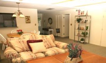 Hilton Head Island, South Carolina, Vacation Rental Condo