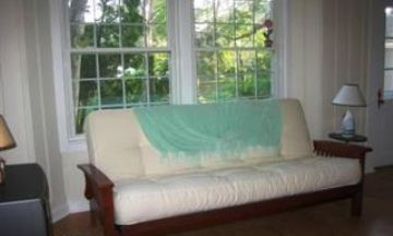 Harwich Port, Massachusetts, Vacation Rental House