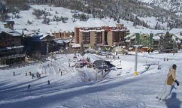 Copper, Colorado, Vacation Rental Condo