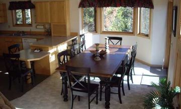 Fraser, Colorado, Vacation Rental Villa