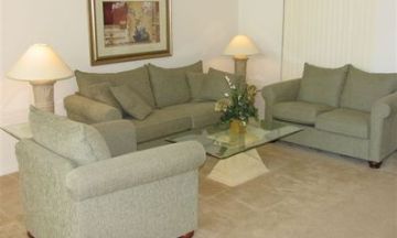 Clermont, Florida, Vacation Rental Villa