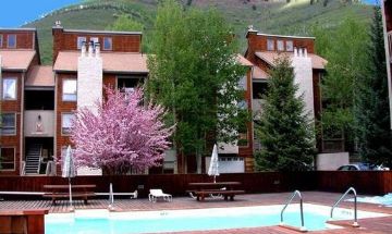 Vail, Colorado, Vacation Rental Condo