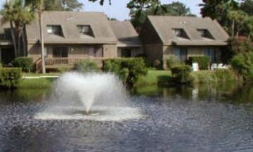 Hilton Head Island, South Carolina, Vacation Rental Condo