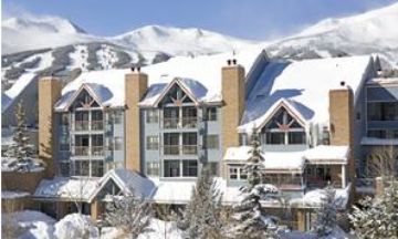 Breckenridge, Colorado, Vacation Rental Condo