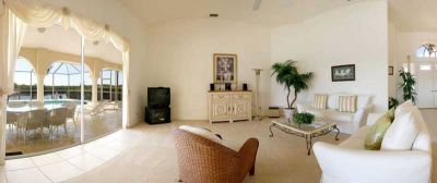 Cape Coral Villa Rental