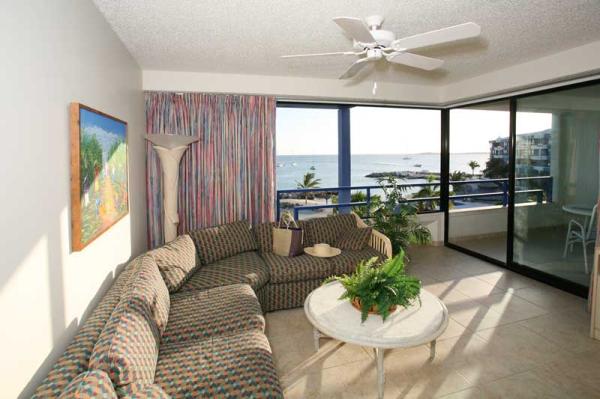 Another View of Living Room