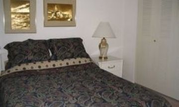 Marco Island, Florida, Vacation Rental Condo