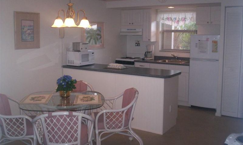 Marco Island, Florida, Vacation Rental Condo