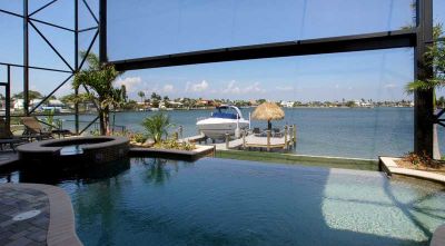 Cape Coral Villa Rental