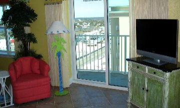 Gulf Shores, Alabama, Vacation Rental Condo