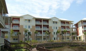 Mexico Beach, Florida, Vacation Rental Condo