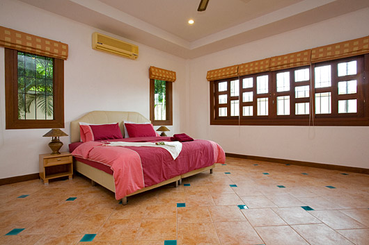 Thailand, Pattaya, Vacation Rental