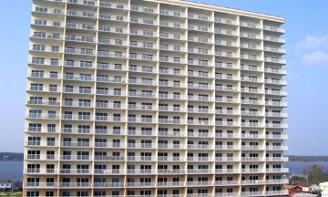 Gulf Shores, Alabama, Vacation Rental Condo