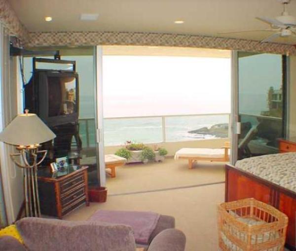 Another View of Bedroom 