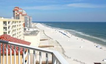 Gulf Shores, Alabama, Vacation Rental Condo