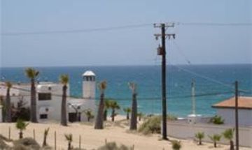 Puerto Penasco, Maya Riviera, Vacation Rental Condo