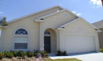 Clermont, Florida, Vacation Rental Villa