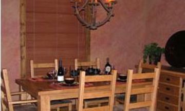 Mammoth Lakes, California, Vacation Rental House