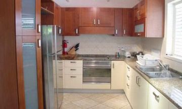 West Coast, St. Peter, Vacation Rental House