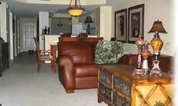 Ponce Inlet, Florida, Vacation Rental Condo