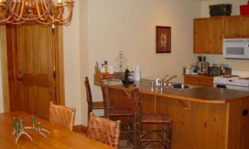 Keystone, Colorado, Vacation Rental Condo