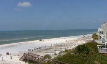 Cape San Blas, Florida, Vacation Rental Condo