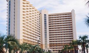 Destin, Florida, Vacation Rental Condo