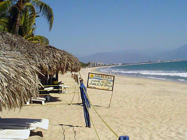 Bucerias, Nayarit, Vacation Rental Apartment