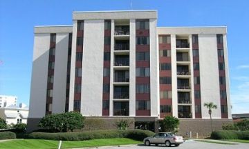 Destin, Florida, Vacation Rental Condo