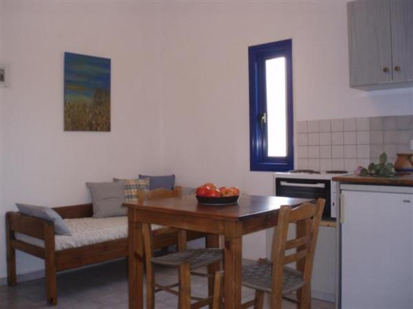 Georgioupolis, Crete, Vacation Rental Apartment