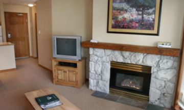 Whistler, British Columbia, Vacation Rental Condo