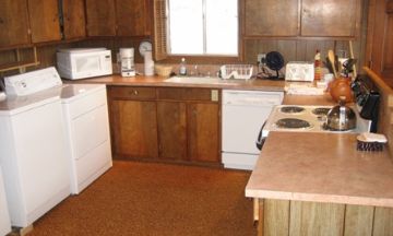 Angel Fire, New Mexico, Vacation Rental House