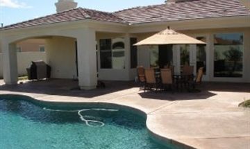 Rancho Mirage, California, Vacation Rental House