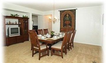 Davenport, Florida, Vacation Rental Villa