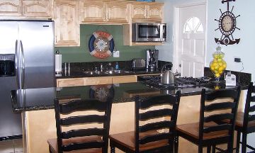 Dana Point, California, Vacation Rental House