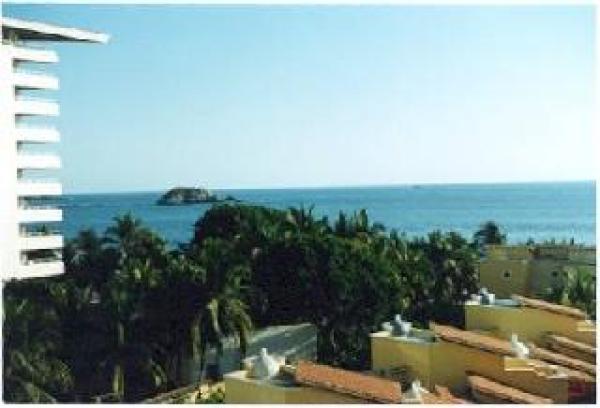 Ixtapa, Guerrero, Vacation Rental B&B