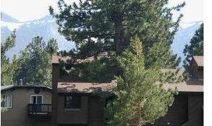 Mammoth Lakes, California, Vacation Rental Condo