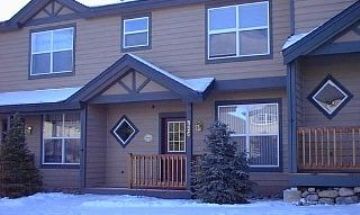 Breckenridge, Colorado, Vacation Rental Condo