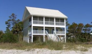 Port St. Joe, Florida, Vacation Rental Villa