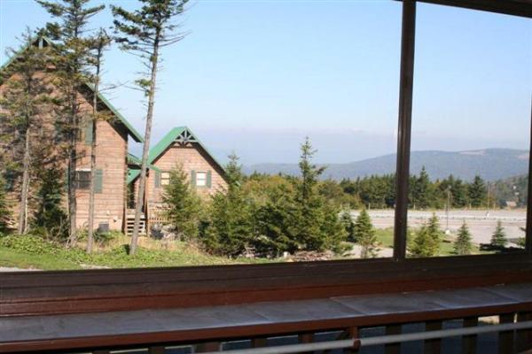 Outer View form House 