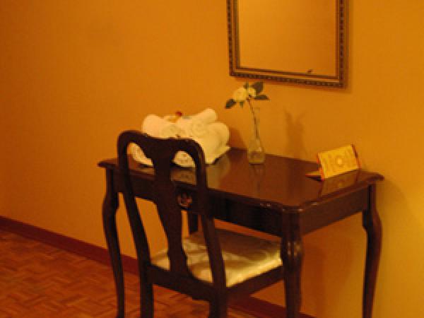 Side Table