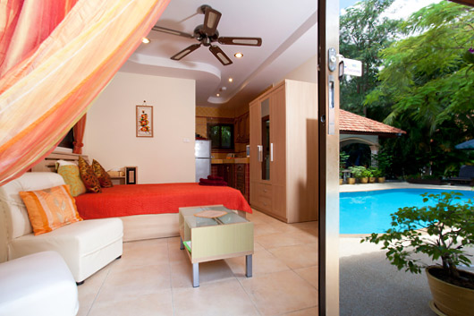 Rawai Villa Vacations