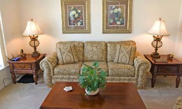 Davenport, Florida, Vacation Rental Villa
